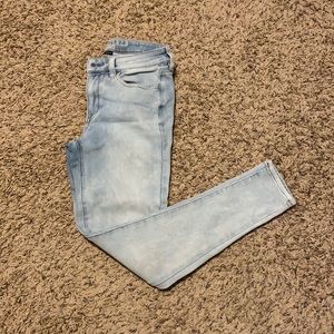 American Eagle Women’s Skinny Jeans